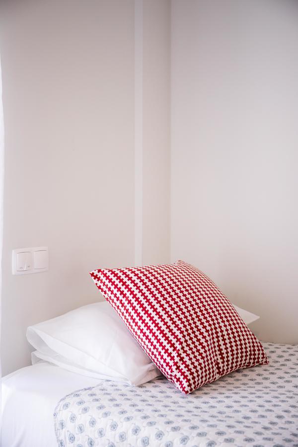 B04 - Luxury 2 Bed W Terrace Pool Leilighet Lagos Eksteriør bilde
