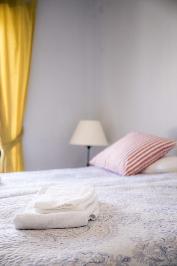 B04 - Luxury 2 Bed W Terrace Pool Leilighet Lagos Eksteriør bilde
