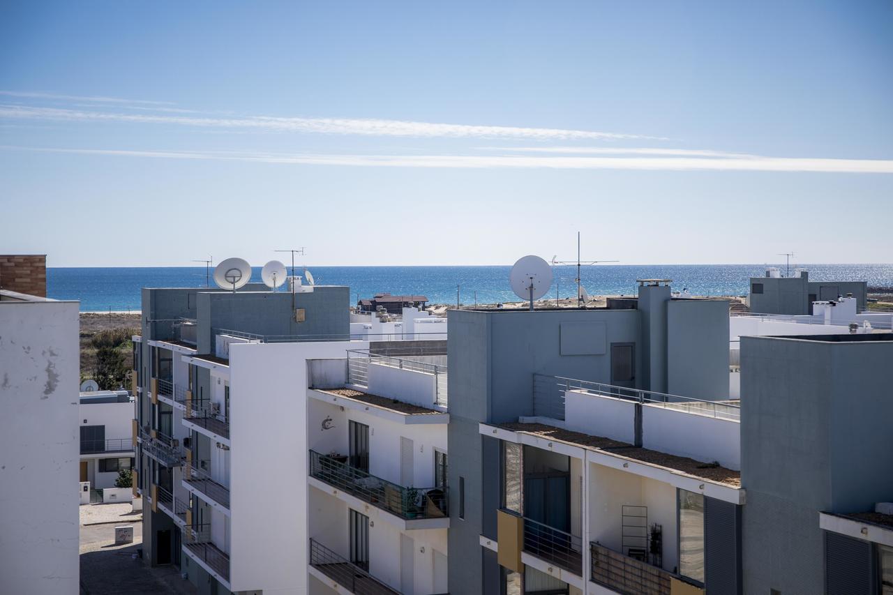 B04 - Luxury 2 Bed W Terrace Pool Leilighet Lagos Eksteriør bilde